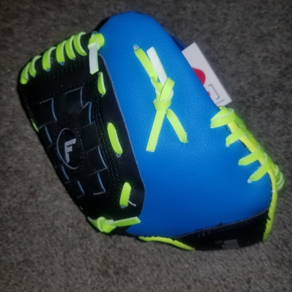 NWT Franklin teeball glove 9.0 youth - Picture 3 of 3